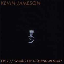 Op 2, No. 4: Forgetting