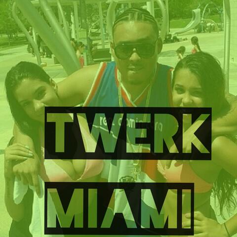 Twerk and Twerk Again