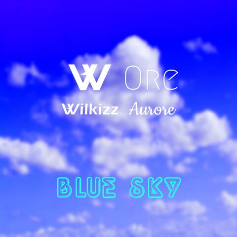 Blue Sky (feat. Aurore)