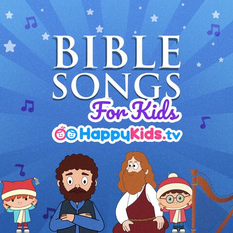 Bible Songs For Kids
