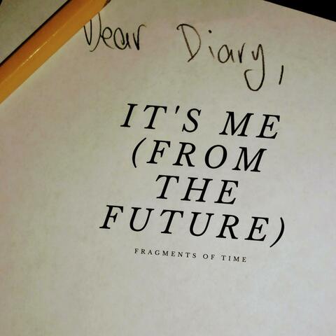 A Diary from the Future