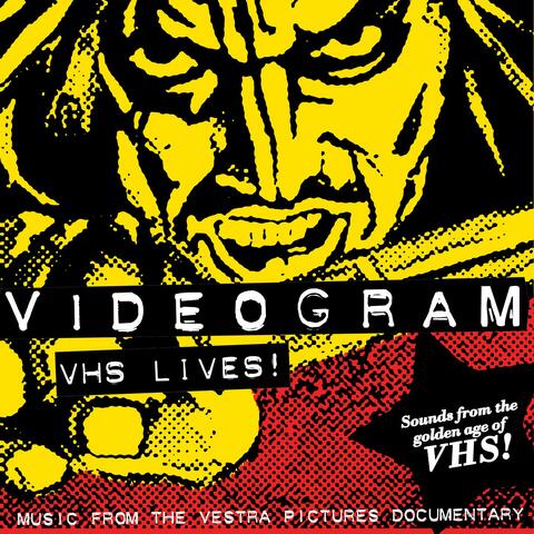 VHS Lives! Music from the Vestra Pictures Documentary