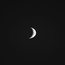 If There Was No World