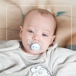 Dream of Sleeping Baby