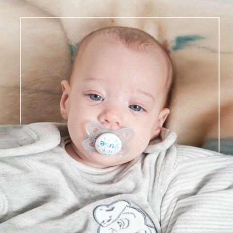 Dream of Sleeping Baby