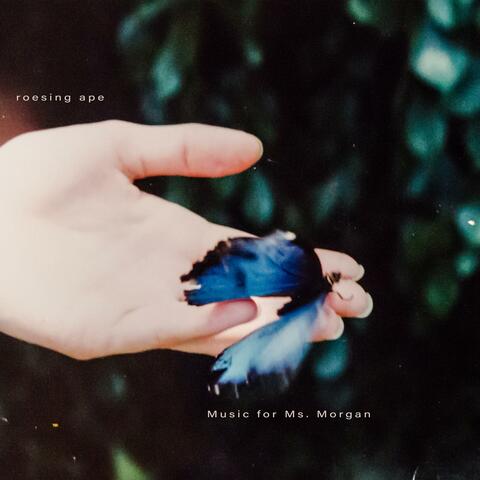 Music for Ms. Morgan