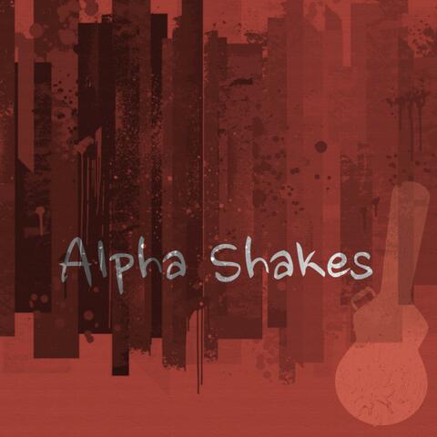 Alpha Shakes