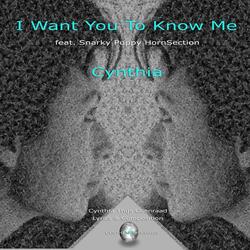 I Want You to Know Me (feat. Snarky Puppy Hornsection)