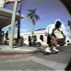 jimmy flip