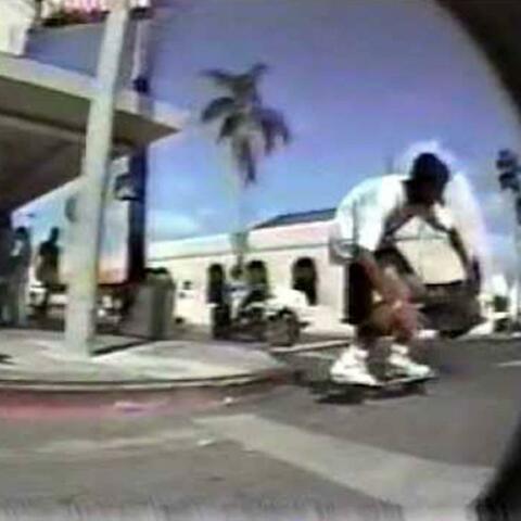 jimmy flip