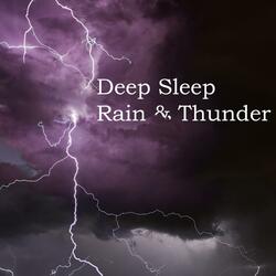 Deep Sleep Rain & Thunder IV