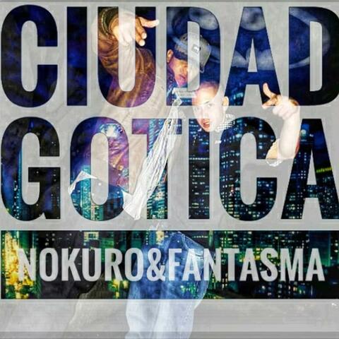 Ciudad Gotica
