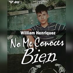 No Me Conoces Bien
