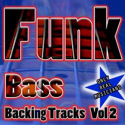 C#m/c# Mixolydian - Funky Funk Rock Great Quality Backing Track | 114 Bpm No Bass
