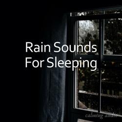 Rain Sounds, Pt. 01