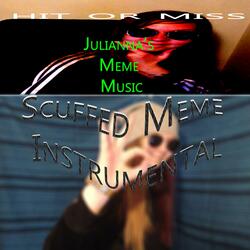 Scuffed Meme Instrumental