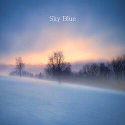 Sky Blue