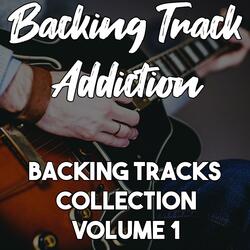 Atmospheric Blues Backing Track Jam in C minor
