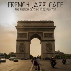 The Paris Jazz Bar