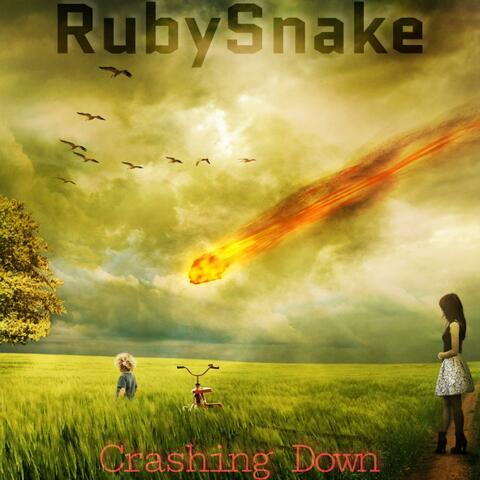 Crashing Down