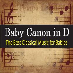 Baby's First Clair de Lune