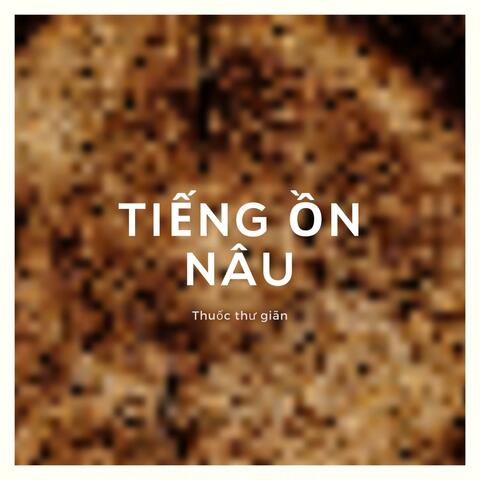 Tiếng ồn nâu
