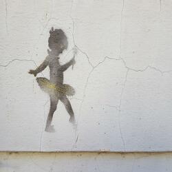 Child Flower