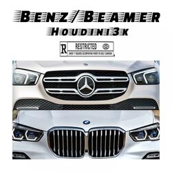 Benz/Beamer