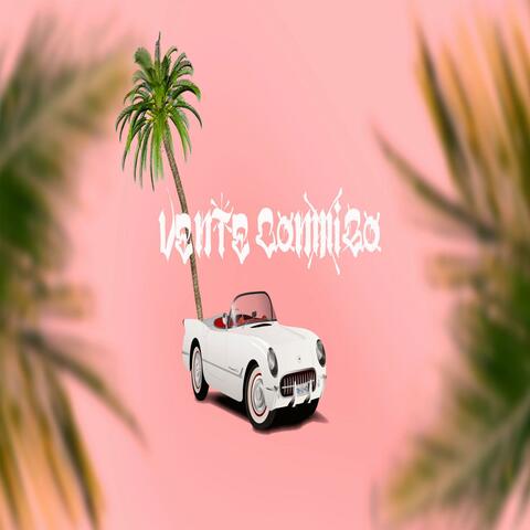 Vente Conmigo  (feat Tny Cortez)