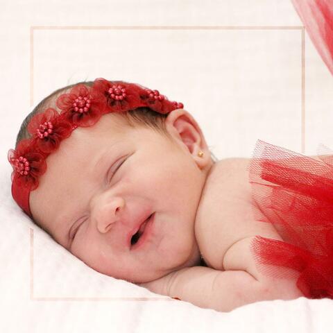 Stomach Eye Lullaby (0 year old fetal sleep music)