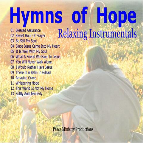 Christian Hymns of Hope