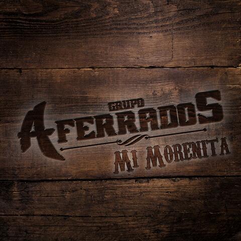 Mi Morenita
