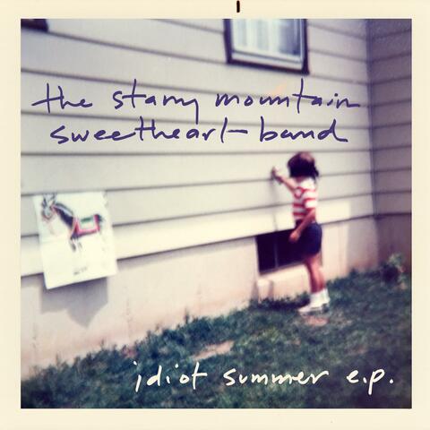 Idiot Summer EP