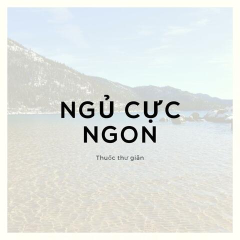 Ngủ cực ngon