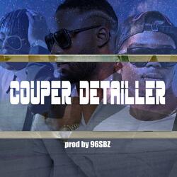 Couper Détailler