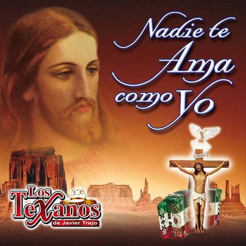 Nadie Te Ama Como Yo