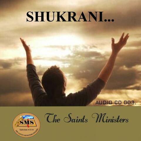 Shukrani