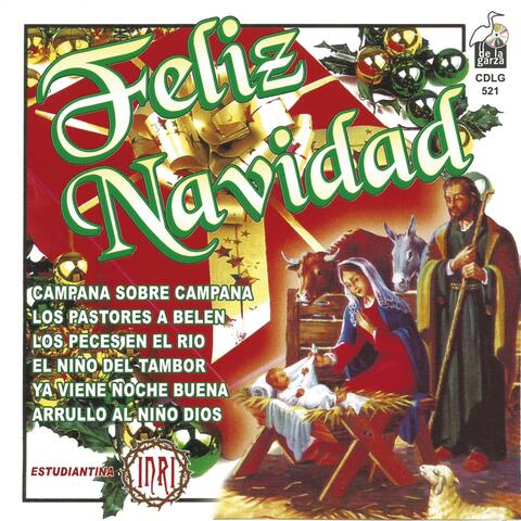 Feliz Navidad: Campana sobre Campana