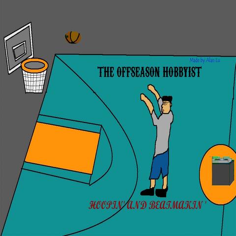 Hoopin' and Beatmakin'