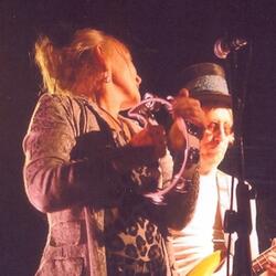 Ace of Spades (feat. Julia Hunn & Rupert Murden)