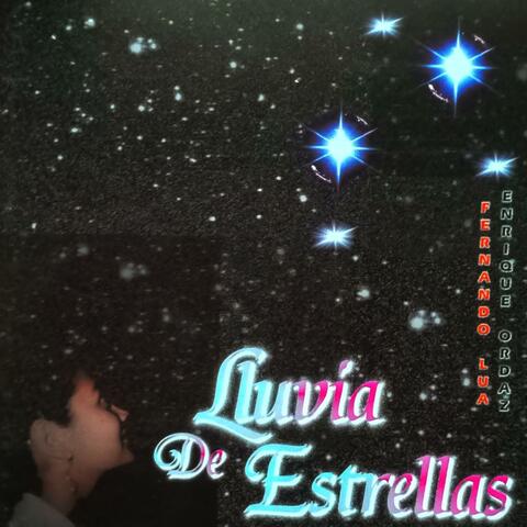 Lluvia de estrellas
