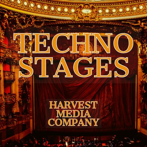 Techno Stages