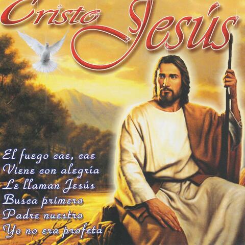 Cristo Jesús: El Fuego Cae, Cae