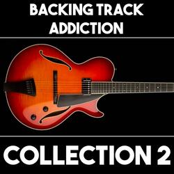 Mild Groovy Blues Backing Track Jam in E minor