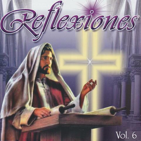 Reflexiones, Vol. 6: La Otra Mujer