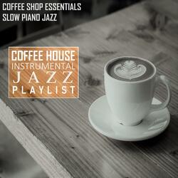 Essential Café Piano