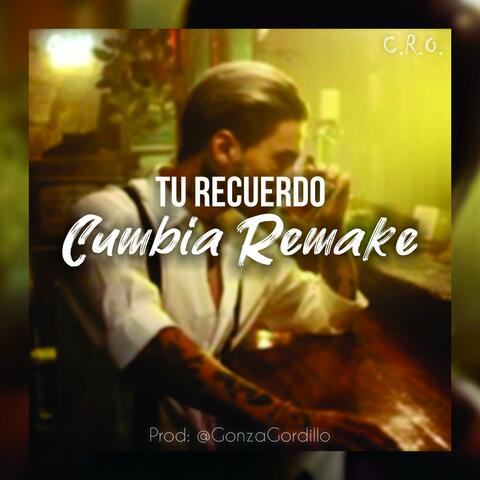 Tu recuerdo