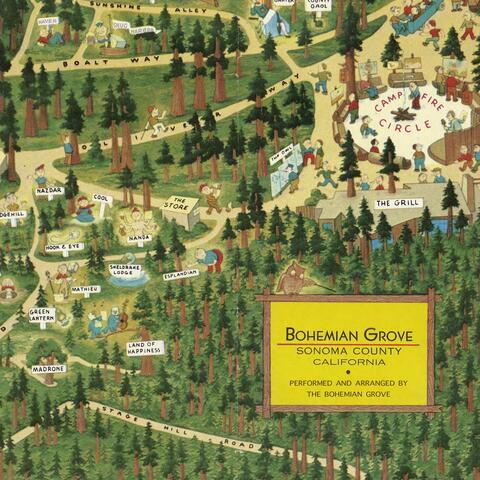 Bohemian Grove
