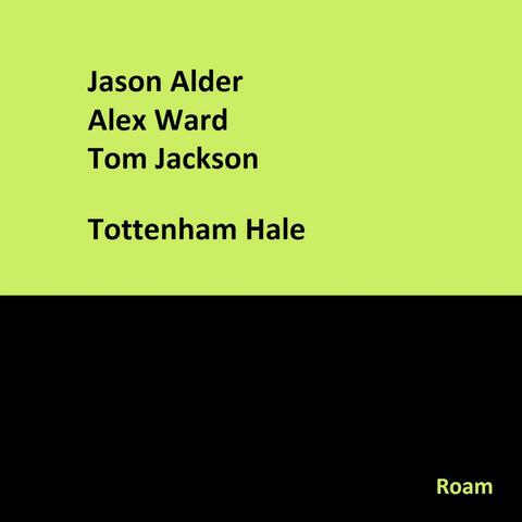 Tottenham Hale