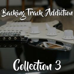 Dorian Funk Backing Track Jam in G minor